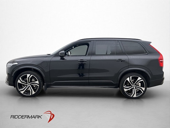 Volvo XC90 6 of 30