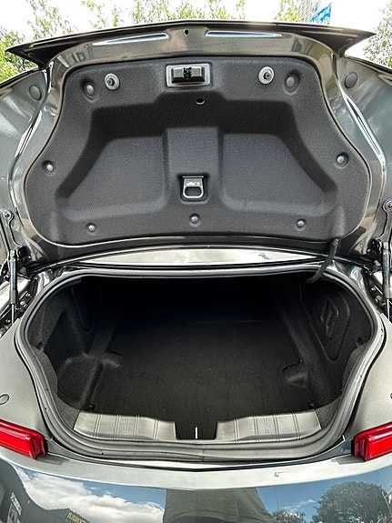 Chevrolet Camaro 11 of 29