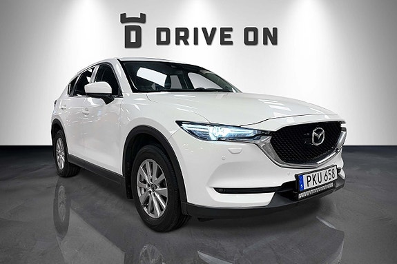 Mazda CX-5 2 of 15