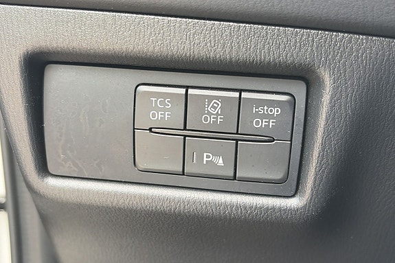 Mazda CX-5 15 of 15