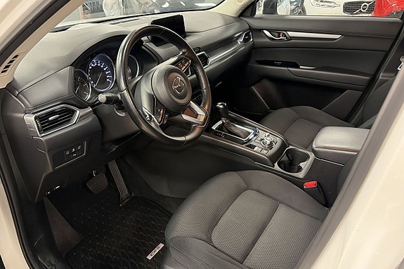 Mazda CX-5 8 of 15