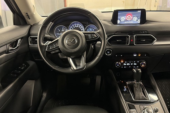 Mazda CX-5 9 of 15