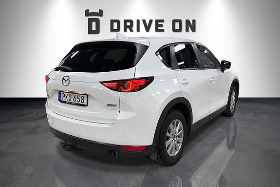 Mazda CX-5 4 of 15