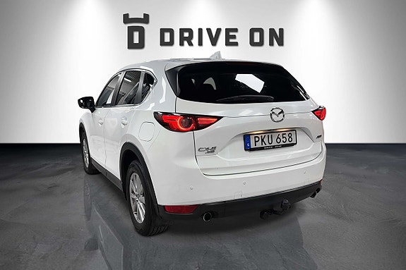 Mazda CX-5 3 of 15