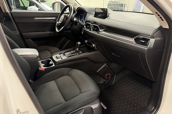 Mazda CX-5 5 of 15