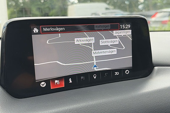 Mazda CX-5 14 of 15