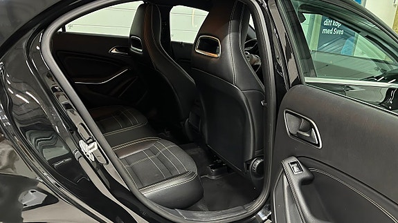 Mercedes-Benz A180 21 of 28