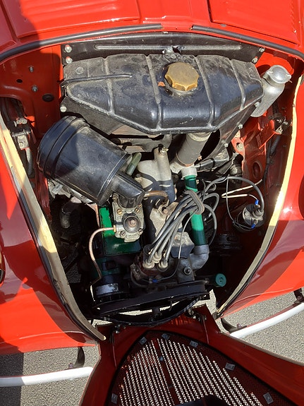 Fiat Topolino 6 of 6