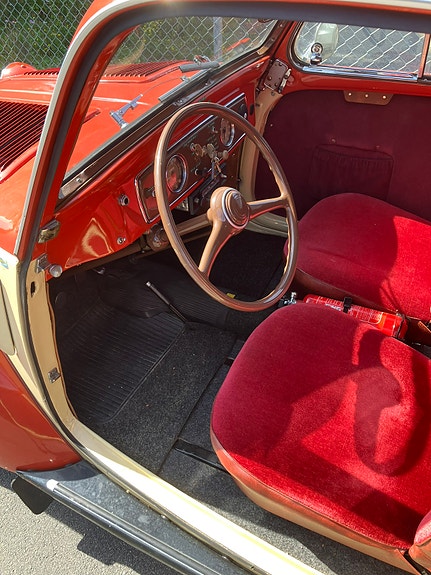 Fiat Topolino 5 of 6