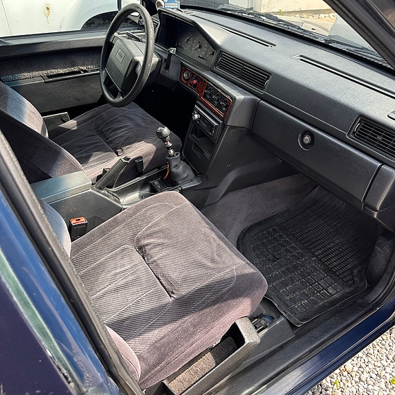 Volvo 940 11 of 11