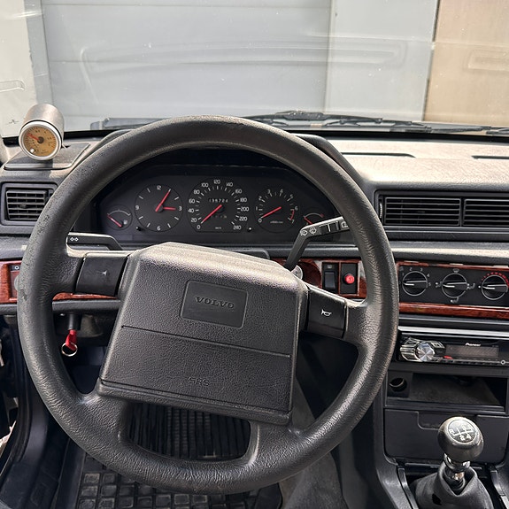 Volvo 940 10 of 11