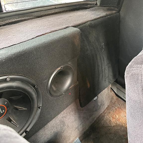 Volvo 940 9 of 11