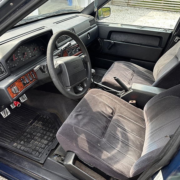 Volvo 940 7 of 11