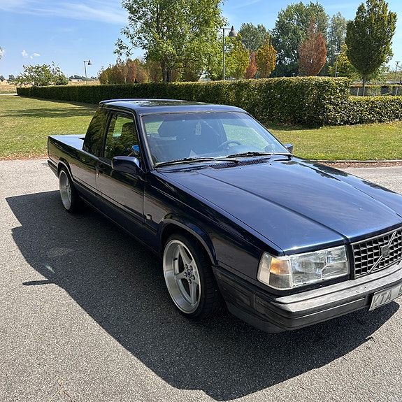 Volvo 940 5 of 11