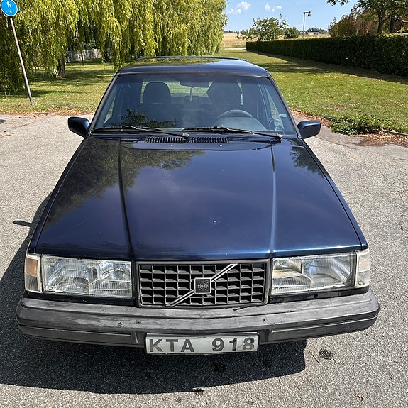 Volvo 940 6 of 11