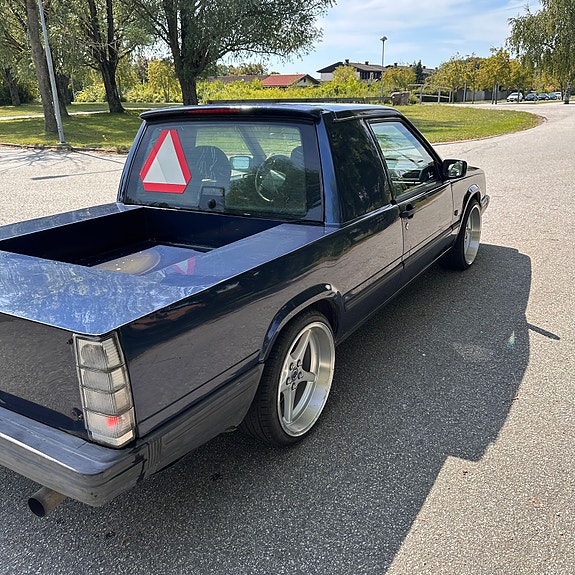 Volvo 940 4 of 11