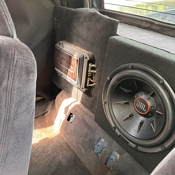 Volvo 940 8 of 11