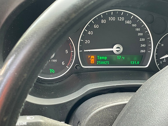 Saab 9-3 5 of 8