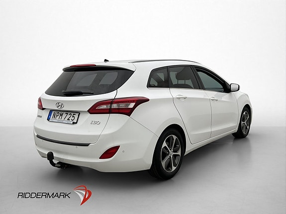 Hyundai i30 8 of 28
