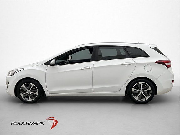 Hyundai i30 4 of 28