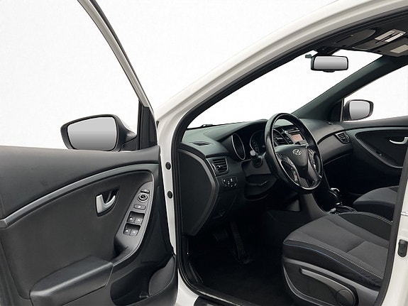 Hyundai i30 10 of 28