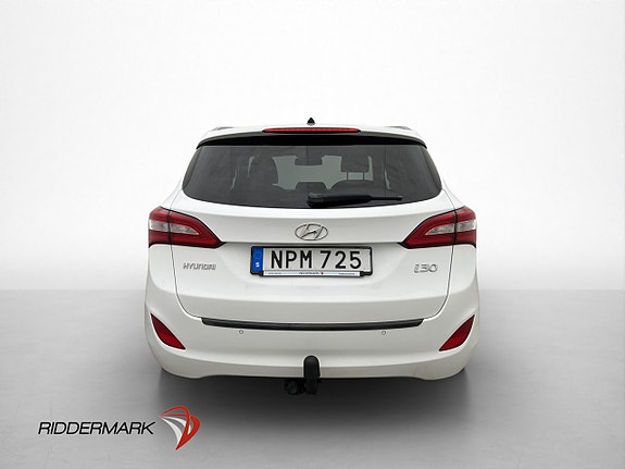 Hyundai i30 6 of 28