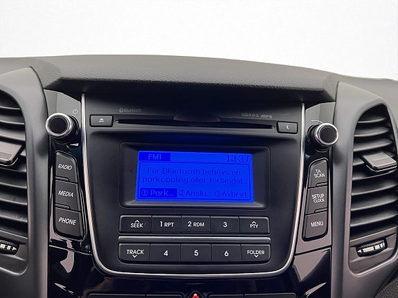 Hyundai i30 18 of 28