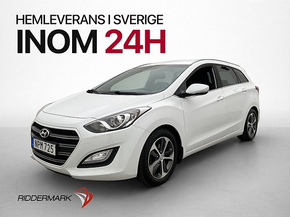 Hyundai i30 3 of 28