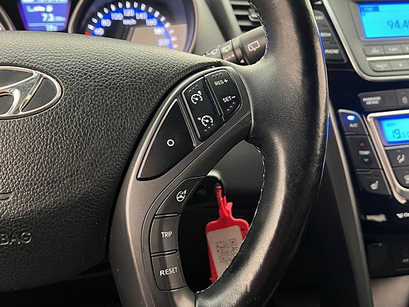 Hyundai i30 16 of 28