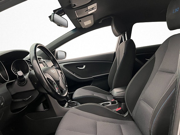 Hyundai i30 11 of 28