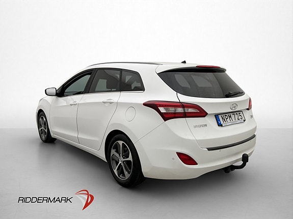 Hyundai i30 5 of 28