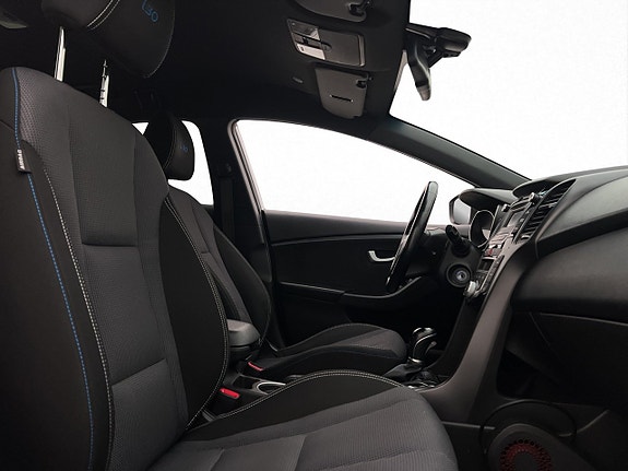Hyundai i30 21 of 28