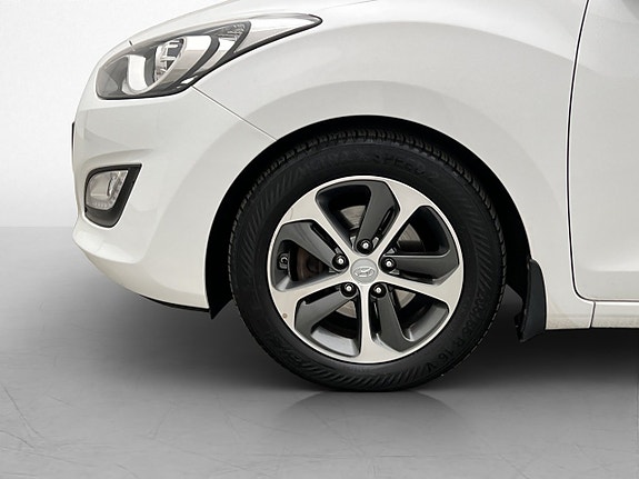Hyundai i30 25 of 28