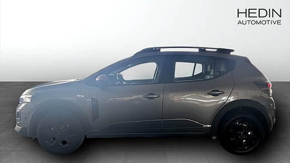 Dacia Sandero 6 of 11
