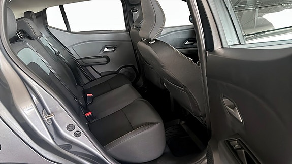 Dacia Sandero 5 of 11