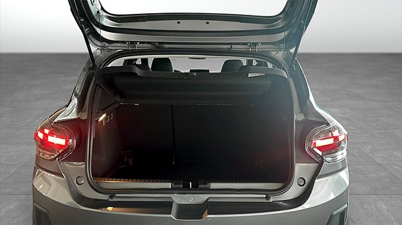 Dacia Sandero 10 of 11