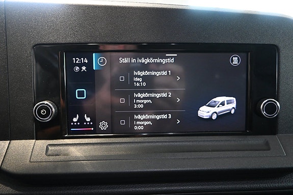 Volkswagen Caddy 19 of 23