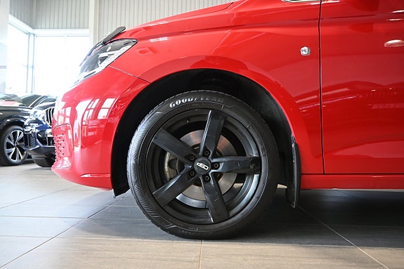 Volkswagen Caddy 6 of 23