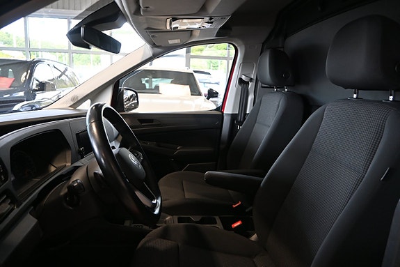 Volkswagen Caddy 8 of 23