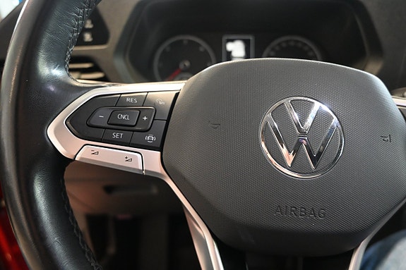 Volkswagen Caddy 15 of 23