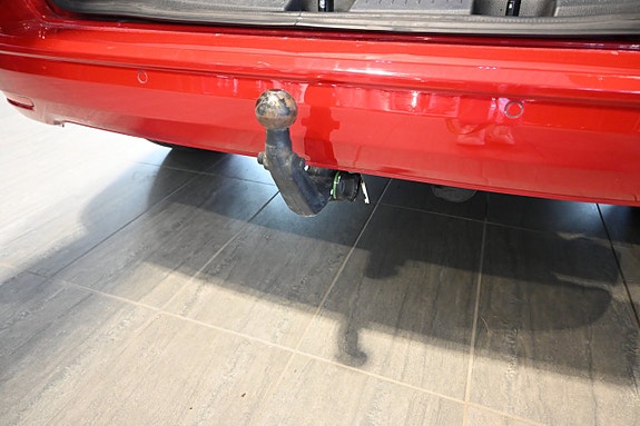 Volkswagen Caddy 13 of 23