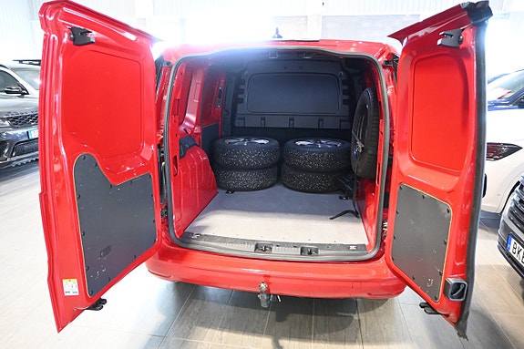 Volkswagen Caddy 12 of 23