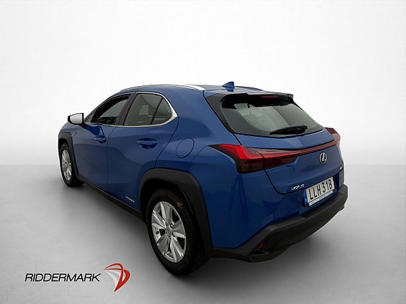 Lexus UX250h 5 of 30