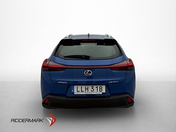 Lexus UX250h 6 of 30