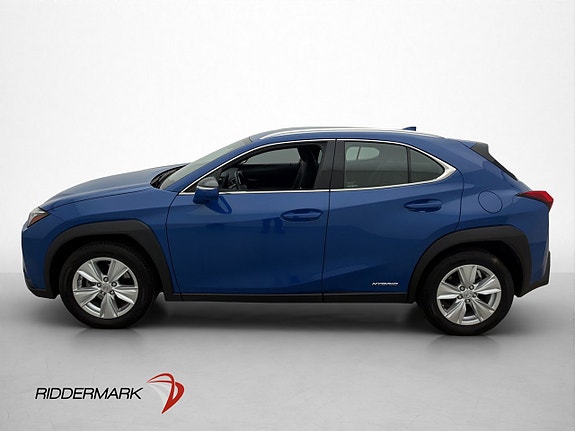 Lexus UX250h 4 of 30