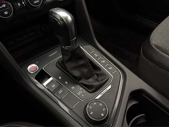 Seat Tarraco 20 of 30