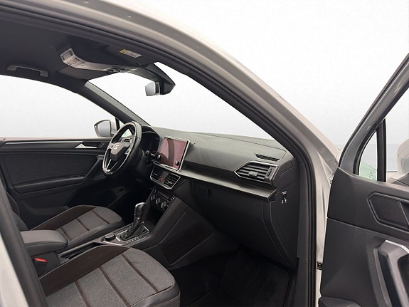 Seat Tarraco 23 of 30