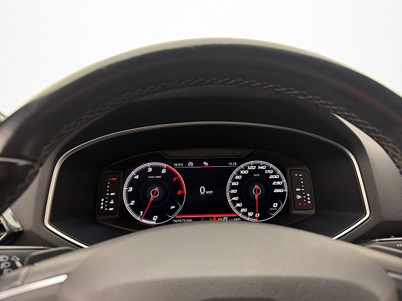 Seat Tarraco 14 of 30