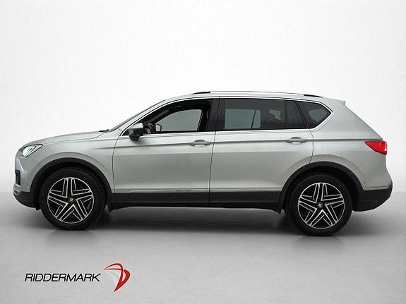 Seat Tarraco 4 of 30