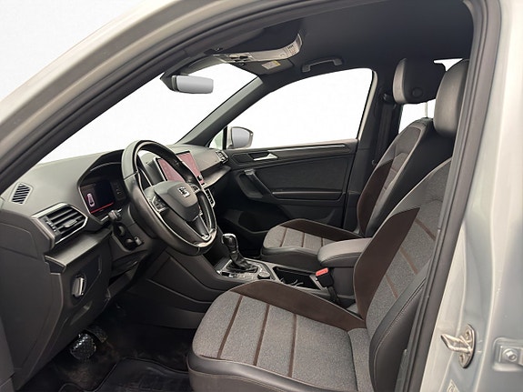 Seat Tarraco 11 of 30